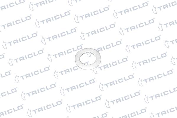 Triclo 322600 - Blīvgredzens, Eļļas noliešanas korķis autodraugiem.lv