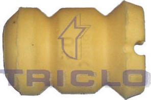 Triclo 781499 - Gājiena ierobežotājs, Atsperojums autodraugiem.lv