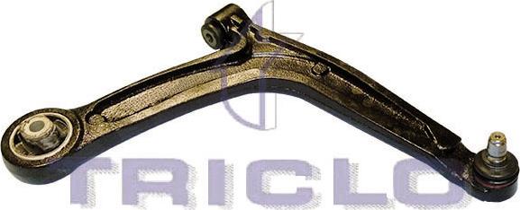 Triclo 774566 - Neatkarīgās balstiekārtas svira, Riteņa piekare autodraugiem.lv