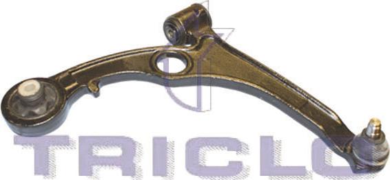 Triclo 774251 - Neatkarīgās balstiekārtas svira, Riteņa piekare autodraugiem.lv