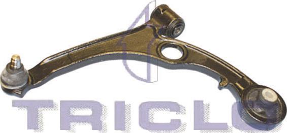 Triclo 774252 - Neatkarīgās balstiekārtas svira, Riteņa piekare autodraugiem.lv