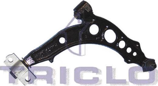 Triclo 774225 - Neatkarīgās balstiekārtas svira, Riteņa piekare autodraugiem.lv