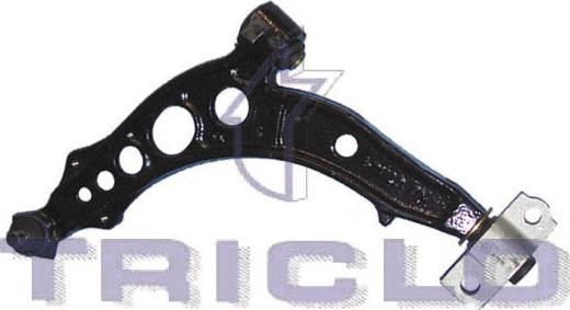 Triclo 774226 - Neatkarīgās balstiekārtas svira, Riteņa piekare autodraugiem.lv