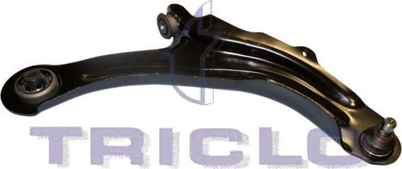Triclo 775451 - Neatkarīgās balstiekārtas svira, Riteņa piekare autodraugiem.lv