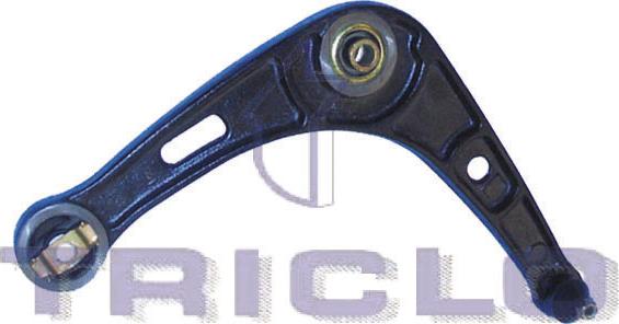 Triclo 775380 - Neatkarīgās balstiekārtas svira, Riteņa piekare autodraugiem.lv
