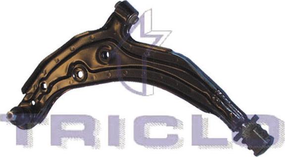 Triclo 776418 - Neatkarīgās balstiekārtas svira, Riteņa piekare autodraugiem.lv