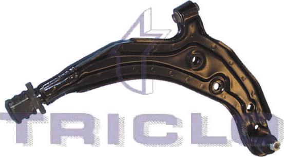 Triclo 776417 - Neatkarīgās balstiekārtas svira, Riteņa piekare autodraugiem.lv