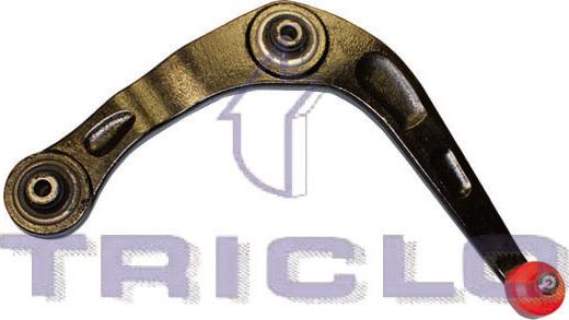 Triclo 771477 - Neatkarīgās balstiekārtas svira, Riteņa piekare autodraugiem.lv