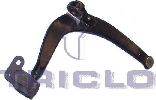 Triclo 771064 - Neatkarīgās balstiekārtas svira, Riteņa piekare autodraugiem.lv