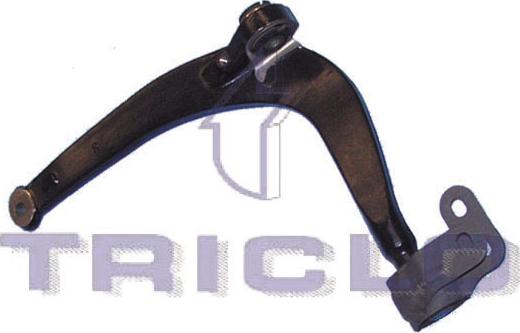 Triclo 771063 - Neatkarīgās balstiekārtas svira, Riteņa piekare autodraugiem.lv