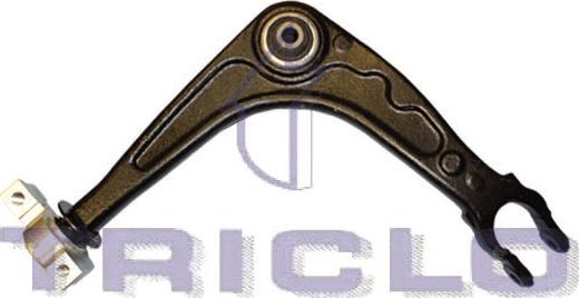 Triclo 771394 - Neatkarīgās balstiekārtas svira, Riteņa piekare autodraugiem.lv