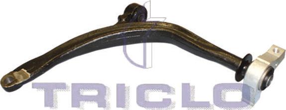 Triclo 771398 - Neatkarīgās balstiekārtas svira, Riteņa piekare autodraugiem.lv