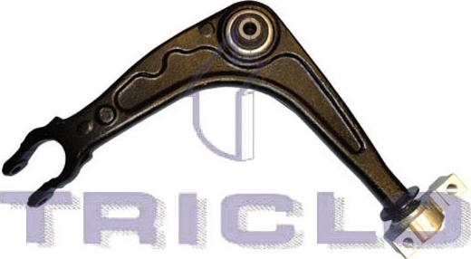 Triclo 771393 - Neatkarīgās balstiekārtas svira, Riteņa piekare autodraugiem.lv