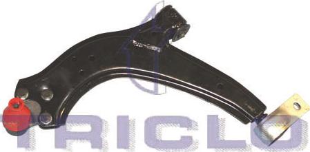 Triclo 771364 - Neatkarīgās balstiekārtas svira, Riteņa piekare autodraugiem.lv