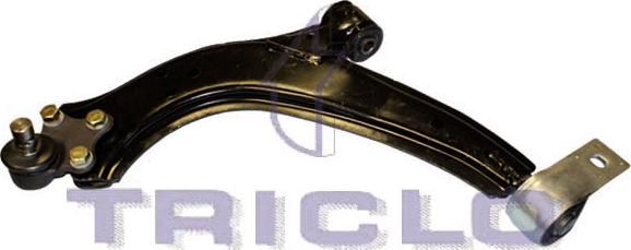 Triclo 771380 - Neatkarīgās balstiekārtas svira, Riteņa piekare autodraugiem.lv