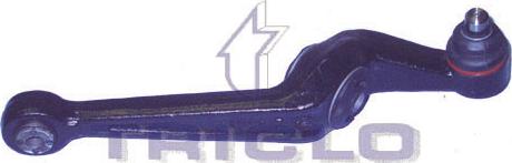 Triclo 771383 - Neatkarīgās balstiekārtas svira, Riteņa piekare autodraugiem.lv