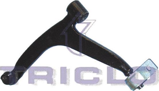 Triclo 771378 - Neatkarīgās balstiekārtas svira, Riteņa piekare autodraugiem.lv