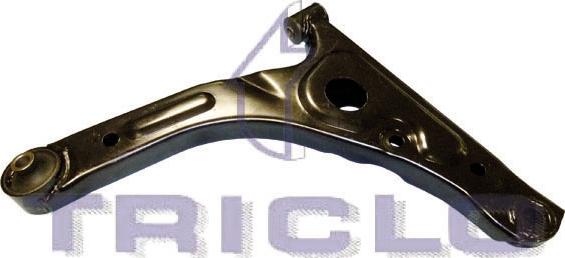 Triclo 778580 - Neatkarīgās balstiekārtas svira, Riteņa piekare autodraugiem.lv