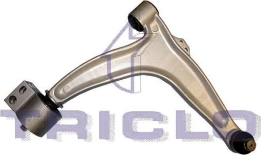 Triclo 778588 - Neatkarīgās balstiekārtas svira, Riteņa piekare autodraugiem.lv