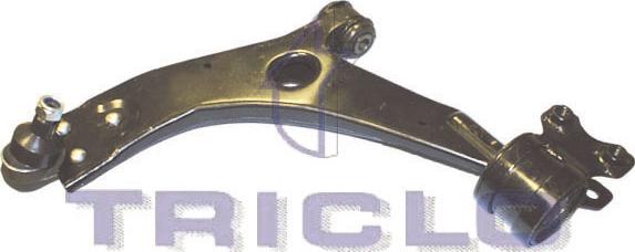 Triclo 778579 - Neatkarīgās balstiekārtas svira, Riteņa piekare autodraugiem.lv
