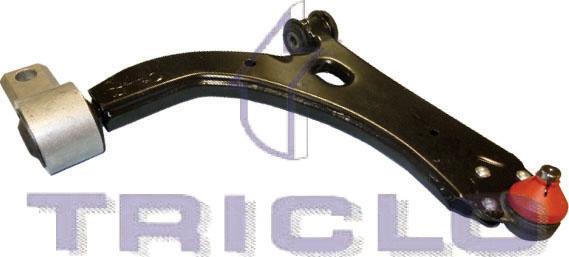 Triclo 778576 - Neatkarīgās balstiekārtas svira, Riteņa piekare autodraugiem.lv