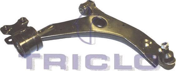 Triclo 778578 - Neatkarīgās balstiekārtas svira, Riteņa piekare autodraugiem.lv