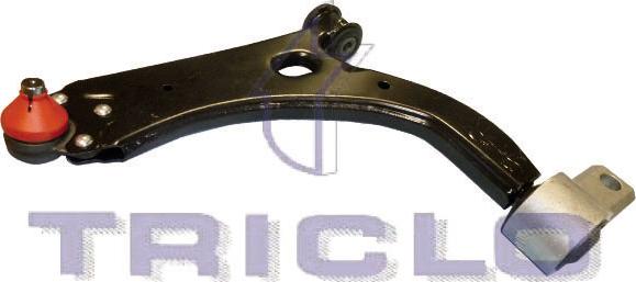 Triclo 778577 - Neatkarīgās balstiekārtas svira, Riteņa piekare autodraugiem.lv