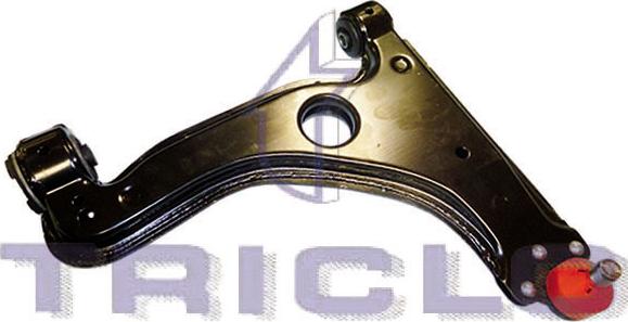 Triclo 778121 - Neatkarīgās balstiekārtas svira, Riteņa piekare autodraugiem.lv