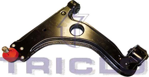 Triclo 778122 - Neatkarīgās balstiekārtas svira, Riteņa piekare autodraugiem.lv