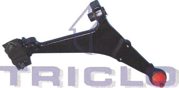 Triclo 778392 - Neatkarīgās balstiekārtas svira, Riteņa piekare autodraugiem.lv