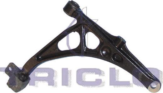 Triclo 778319 - Neatkarīgās balstiekārtas svira, Riteņa piekare autodraugiem.lv