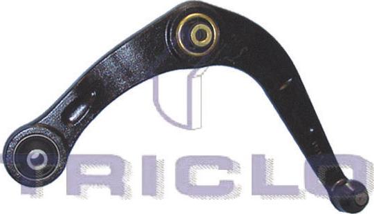 Triclo 778335 - Neatkarīgās balstiekārtas svira, Riteņa piekare autodraugiem.lv