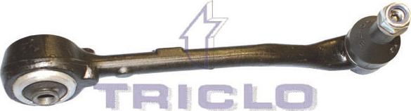Triclo 773894 - Neatkarīgās balstiekārtas svira, Riteņa piekare autodraugiem.lv