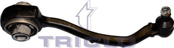 Triclo 773898 - Neatkarīgās balstiekārtas svira, Riteņa piekare autodraugiem.lv