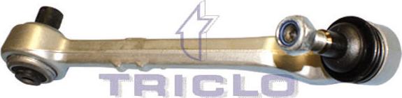 Triclo 773873 - Neatkarīgās balstiekārtas svira, Riteņa piekare autodraugiem.lv