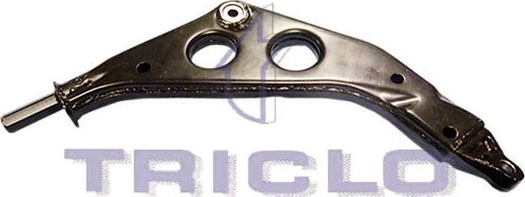 Triclo 773323 - Neatkarīgās balstiekārtas svira, Riteņa piekare autodraugiem.lv