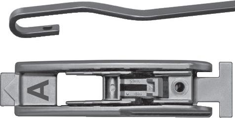 Trico FX600 - Stikla tīrītāja slotiņa autodraugiem.lv