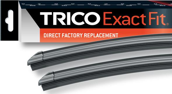 Trico EFK48501L - Stikla tīrītāja slotiņa autodraugiem.lv