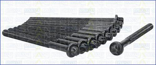 Triscan 98-5524 - Cilindru galvas skrūvju komplekts autodraugiem.lv
