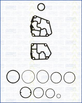 Triscan 595-85129 - Blīvju komplekts, Motora bloks autodraugiem.lv