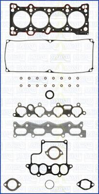 Triscan 598-4048 - Blīvju komplekts, Motora bloka galva autodraugiem.lv