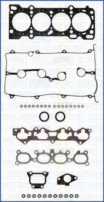 Triscan 598-4057 - Blīvju komplekts, Motora bloka galva autodraugiem.lv