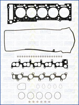 Triscan 598-4196 - Blīvju komplekts, Motora bloka galva autodraugiem.lv