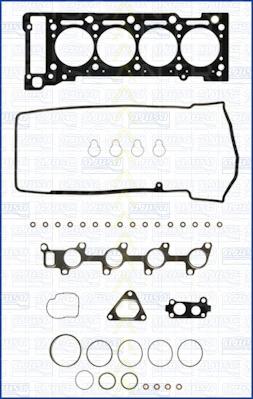 Triscan 598-41121 - Blīvju komplekts, Motora bloka galva autodraugiem.lv
