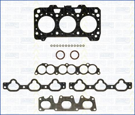 Triscan 598-5594 - Blīvju komplekts, Motora bloka galva autodraugiem.lv