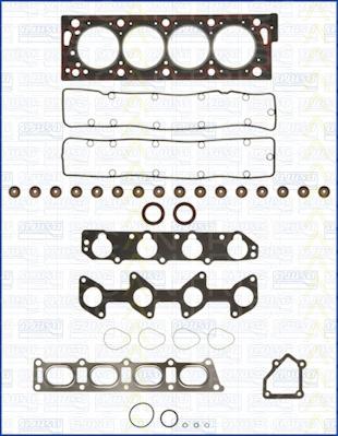 Triscan 598-5563 - Blīvju komplekts, Motora bloka galva autodraugiem.lv