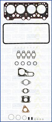 Triscan 598-5521 - Blīvju komplekts, Motora bloka galva autodraugiem.lv