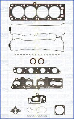 Triscan 598-50105 - Blīvju komplekts, Motora bloka galva autodraugiem.lv