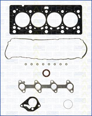 Triscan 598-6052 - Blīvju komplekts, Motora bloka galva autodraugiem.lv