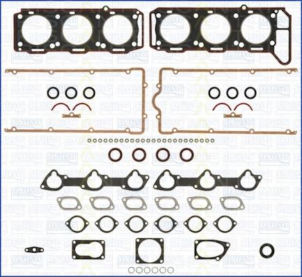 Triscan 598-1030 - Blīvju komplekts, Motora bloka galva autodraugiem.lv